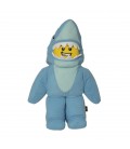 Manhattan Toy Lego Iconic Shark Guy