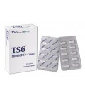 TS6 Probiotic Capsules 60's