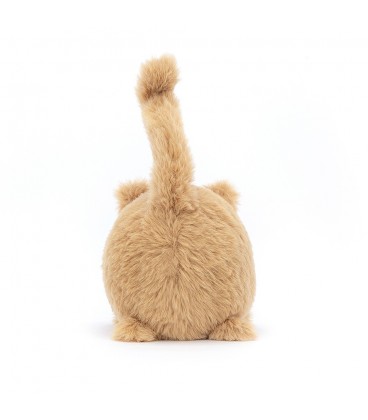 Jellycat Cabbodle Ginger