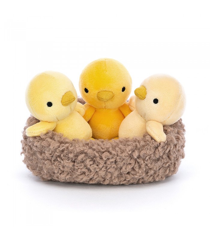 jellycat easter chick