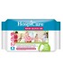 Zappy- HospiCare Wash Gloves 10R