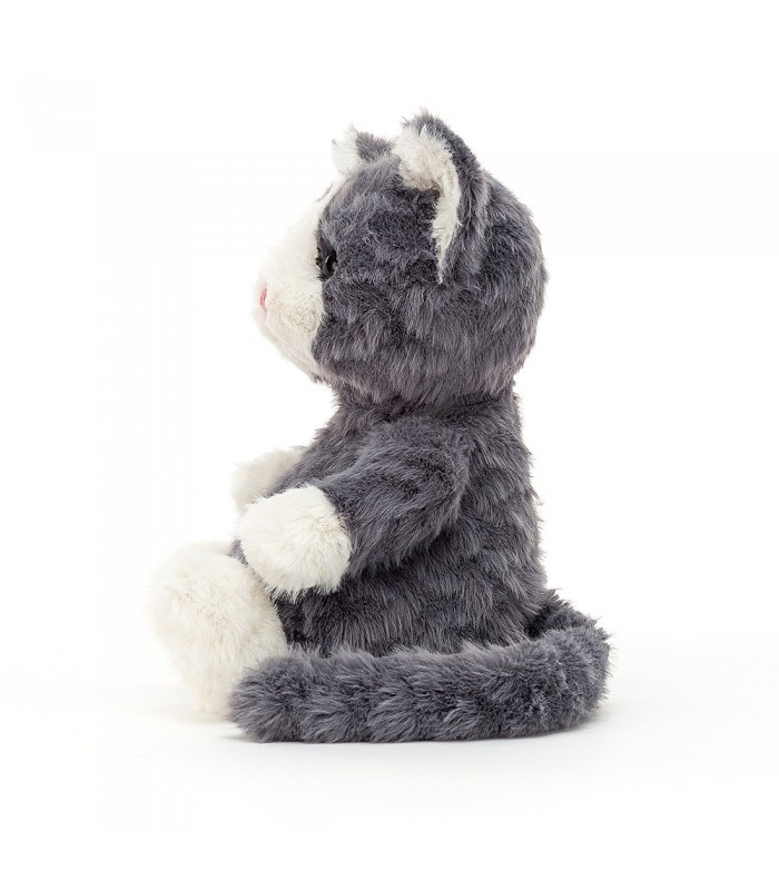 mitten kitten jellycat