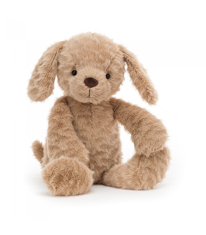 jellycat munchkin pup