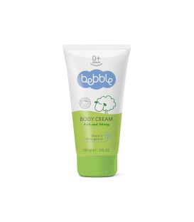 Bebble Body Cream 150ml