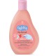 Bebble (2in1) Strawberry Shampoo & Shower Gel 250ml