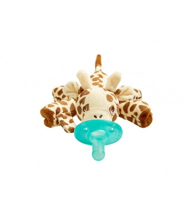 Philips Avent Ultra Soft Snuggle- Giraffe