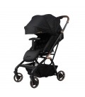 Tavo Innospin 360 Black Stroller (Pre-order in July 2022)