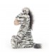 Jellycat Bashful Zebra