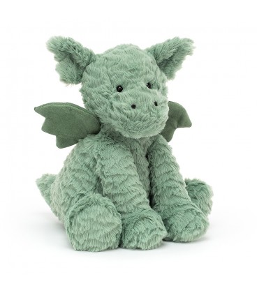 Jellycat Fuddlewuddle Dragon