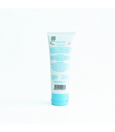 Essential By Thomson Medical Baby Lotion (100ml)