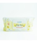 Essential By Thomson Medical Milky Soft Baby Wipes (80s)