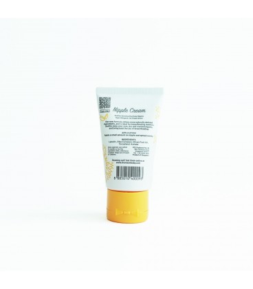 Essential By Thomson Medical Nipple Cream 