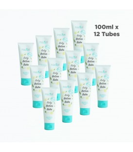 Essential By TMC Baby Bottom Balm (100ml) 12 Tubes