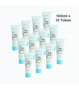 Essential By TMC Baby Lotion (100ml) 12 TUBES