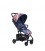 EasyWalker Mini Buggy XS Stroller - Union Jack Vintage