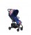 EasyWalker Mini Buggy XS Stroller - Union Jack Classic