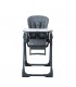 Beblum Everest High Chair (Ash Grey)