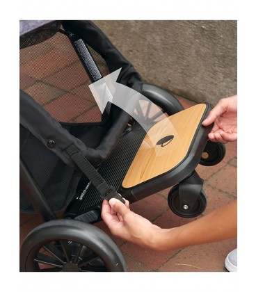 Evenflo Sibby™ Stroller