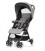 Evenflo Gold Otto Self-Folding Lightweight Travel Stroller - Moonstone Gray