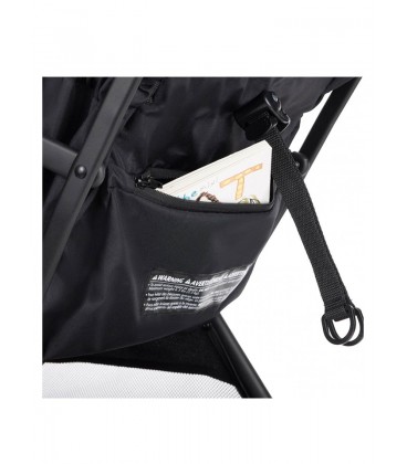 Evenflo Gold Otto Self-Folding Lightweight Travel Stroller - Moonstone Gray