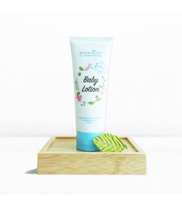 Essential By TMC Baby Lotion (100ml) 3 packs