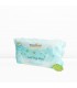 ESSENTIAL BY TMC MILKY SOFT ADULT BODY WIPES (40S) 1 CARTON 18 PACKETS