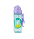 Skip Hop Zoo PP Straw Bottle - Unicorn