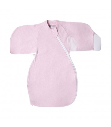 Tommee Tippee the Original Grobag Swaddle Wrap - Pink