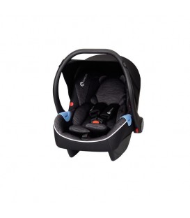 Beblum Danzo Grey Infant Car Seat