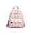 Baa Baa Sheepz Back Pack Small Star & Sheepz (Pink)