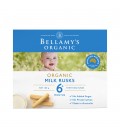 Bellamy's Organic Milk Rusks 100g