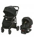 Graco® Modes™ Travel System with SnugRide® SnugLock™ 35 Infant Car Seat - Dayton