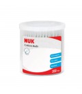 NUK Cotton Buds - 200pcs/per box