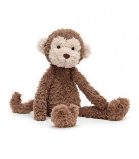 Jellycat Smuffle Monkey