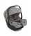 Joie i-Gemm 2 Car Seat - Gray Flannel