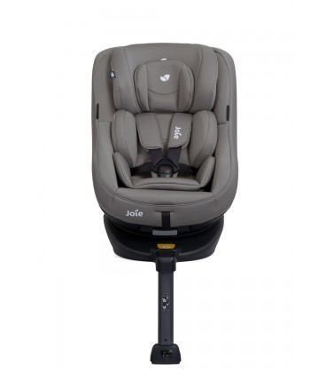 Joie Spin 360 Car Seat - Gray Flannel
