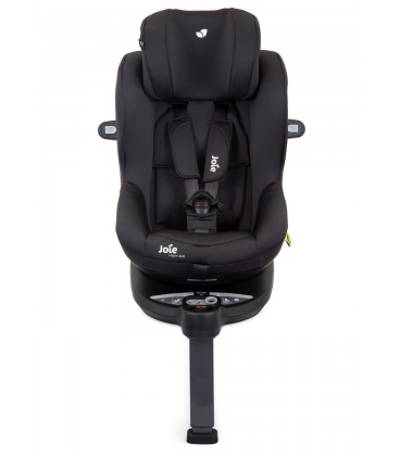 Joie i-Spin 360 Car Seat - Coal