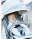 Joie Tourist Compact Pushchair - Oyster