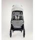 Joie Tourist Compact Pushchair - Oyster