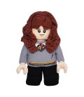 Manhattan Toy Lego Hermione Granger Minifigure Plush Character