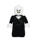 Manhattan Toy Lego Lord Voldemort Minifigure Plush Character