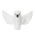 Manhattan Toy Lego Hedwig the Owl Minifigure Plush Character