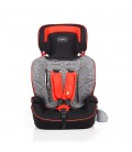 Evenflo Sutton 3-in-1 Booster Car Seat - Red