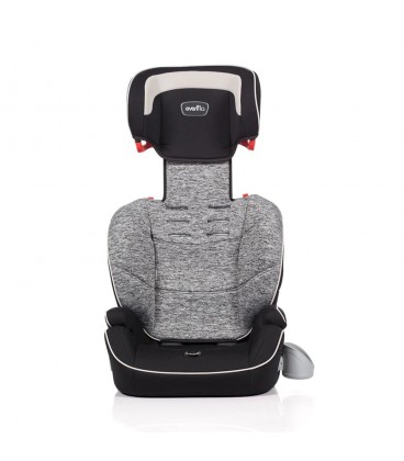 Evenflo Sutton 3-in-1 Booster Car Seat - Blue