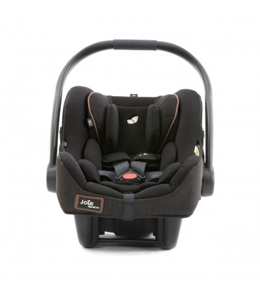 Joie i-Gemm2 Infant Car Seat - Signature Noir