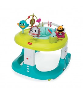 Tiny Love Meadows Day™ 4-in-1 Here I Grow Activity Center