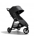 Baby Jogger City Mini® GT2 Stroller - Opulent Black