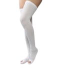 Therafirm Thigh-High Anti Embolism Stockings