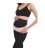 Lunavie Prenatal and Postpartum Maternity Belt- L size