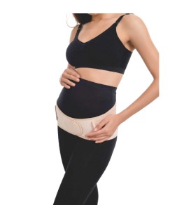 Lunavie Prenatal and Postpartum Maternity Belt - XXL Size